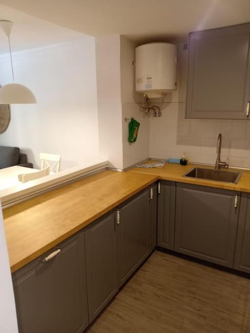 Appartement Suite Central Corralejo *