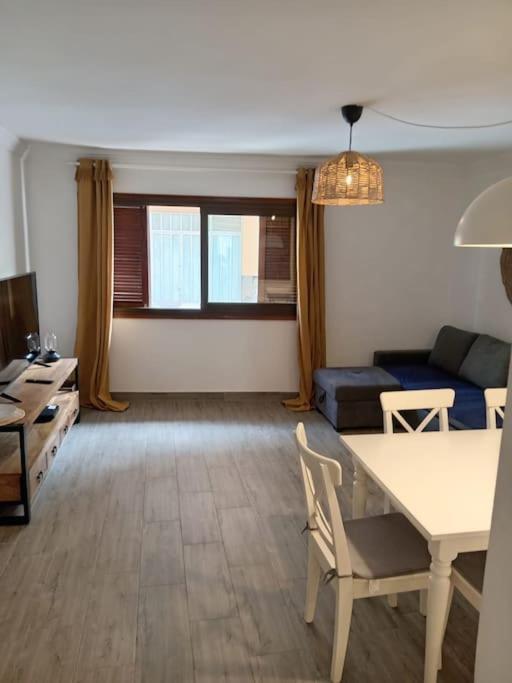 Suite Central Corralejo Appartement