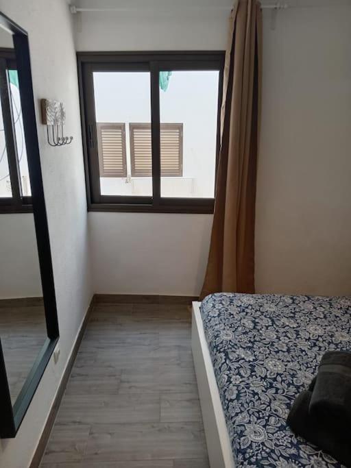 Suite Central Corralejo Appartement *