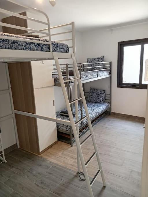 Suite Central Corralejo Appartement