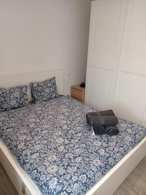 Suite Central Corralejo Appartement *
