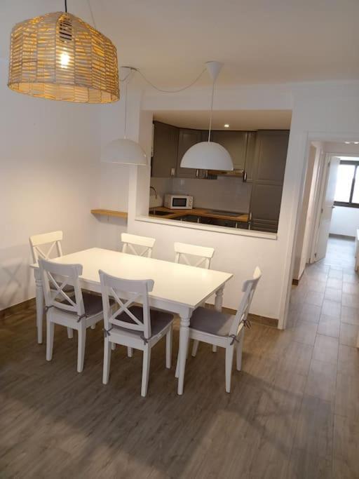 Suite Central Corralejo Appartement Corralejo